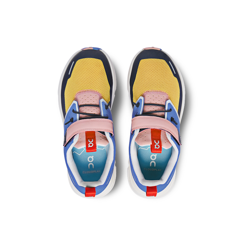 Unisex Cloud Play - Ultramarine | Zephyr