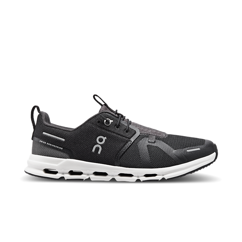 Unisex Cloud Sky - Black | Eclipse
