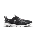 Unisex Cloud Sky - Black | Eclipse