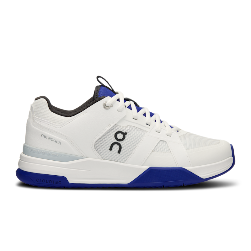 Women's THE ROGER Clubhouse Pro - Undyed | Indigo