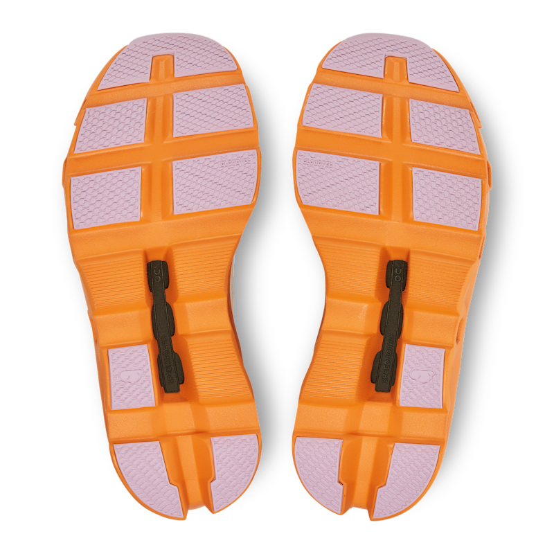 Women's Cloudmonster - Fawn | Turmeric