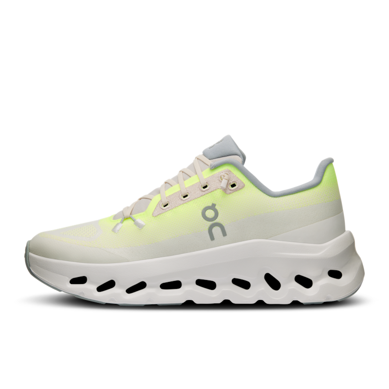 Women's Cloudtilt - Lime | Ivory