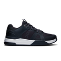 Women's THE ROGER Clubhouse Pro - Black | White