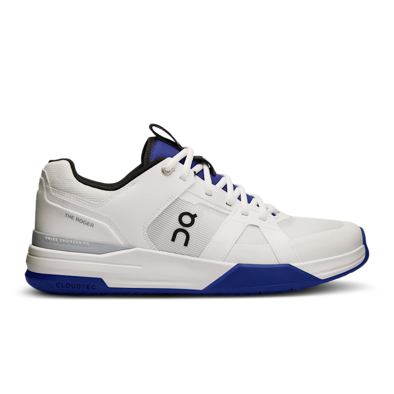 Men's THE ROGER Clubhouse Pro - Undyed | Indigo