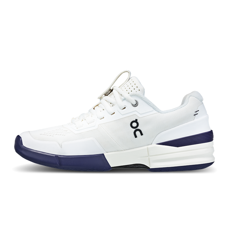 Women's THE ROGER Pro - White | Acai