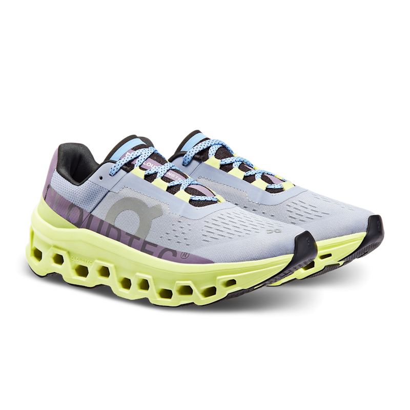Women's Cloudmonster - Nimbus | Hay