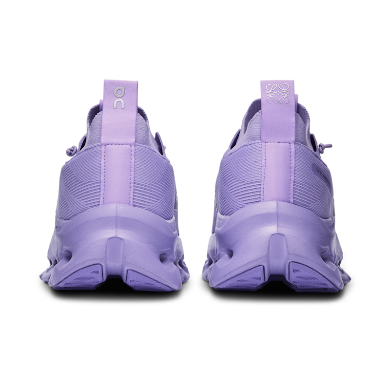 Women's Cloudtilt LOEWE - Purple Rose