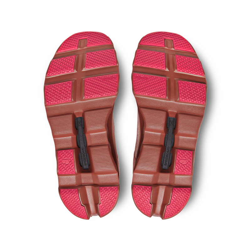 Women's Cloudmonster - Rose | Cork