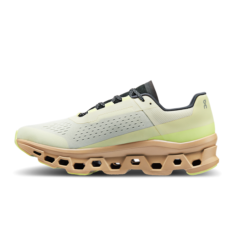 Men's Cloudmonster - Cream | Dune
