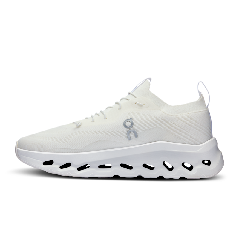 Men's Cloudtilt LOEWE - All White