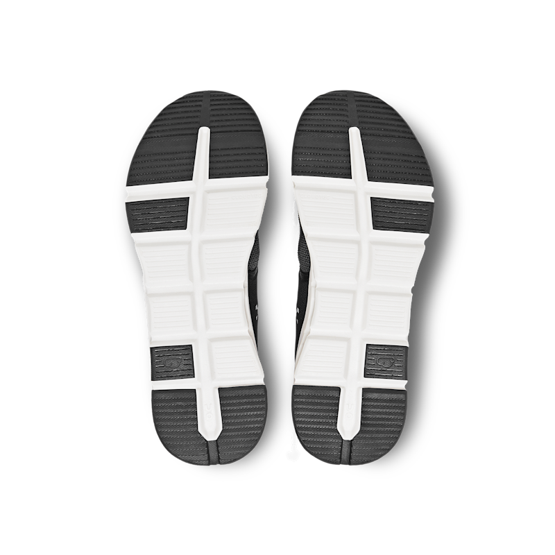 Unisex Cloud Sky - Black | Eclipse