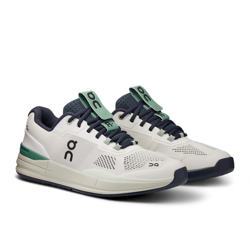 Men's THE ROGER Pro - Undyed-White | Aloe