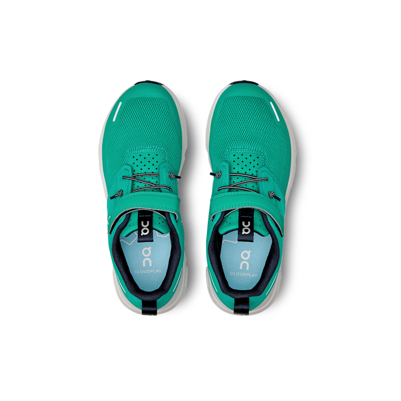 Unisex Cloud Play - Mint | Acai