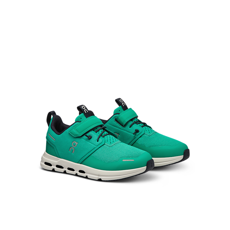 Unisex Cloud Play - Mint | Acai