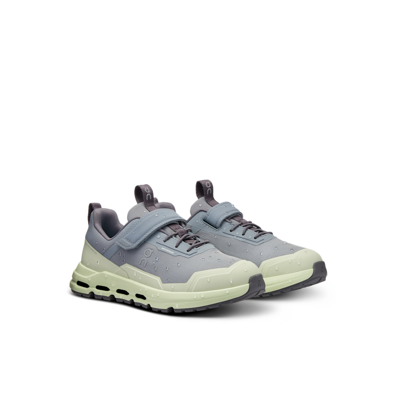 Unisex Cloudhero Waterproof