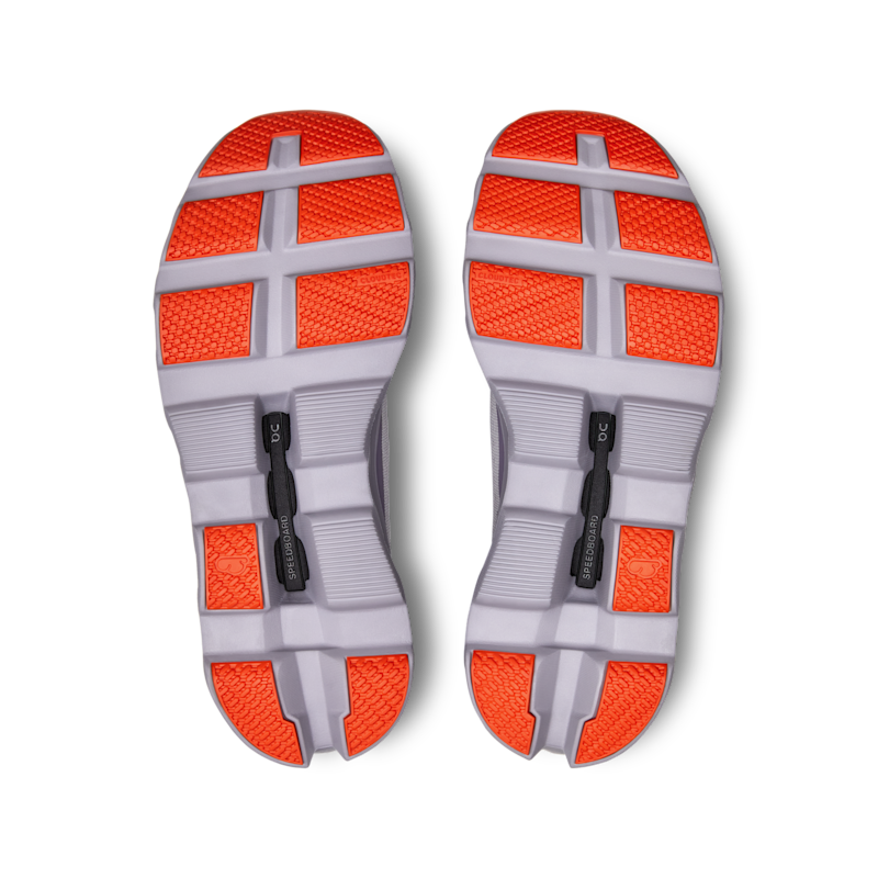 Men's Cloudmonster - Pearl | Flame