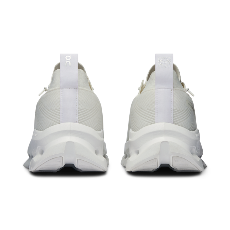 Men's Cloudtilt LOEWE - All White
