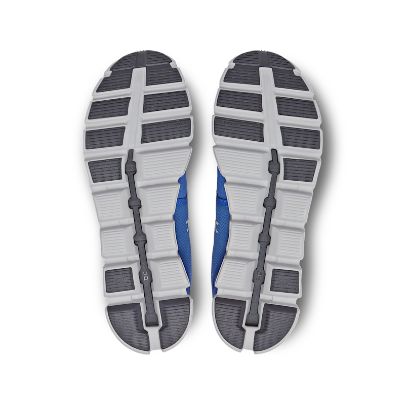 Men's Cloud 5 Waterproof - Cobalt | Glacier