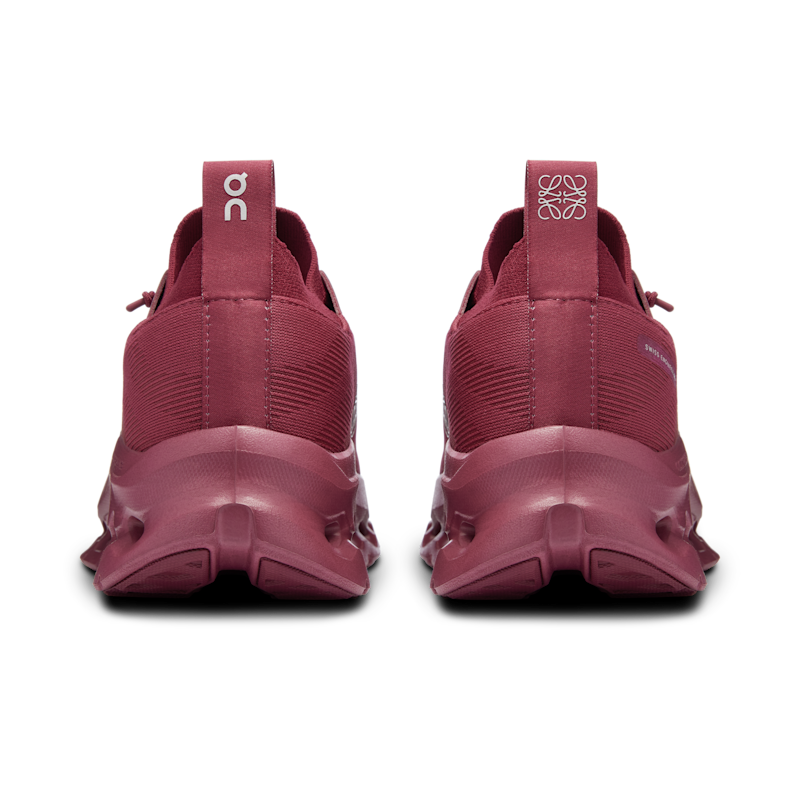 Women's Cloudtilt LOEWE - Beet Red