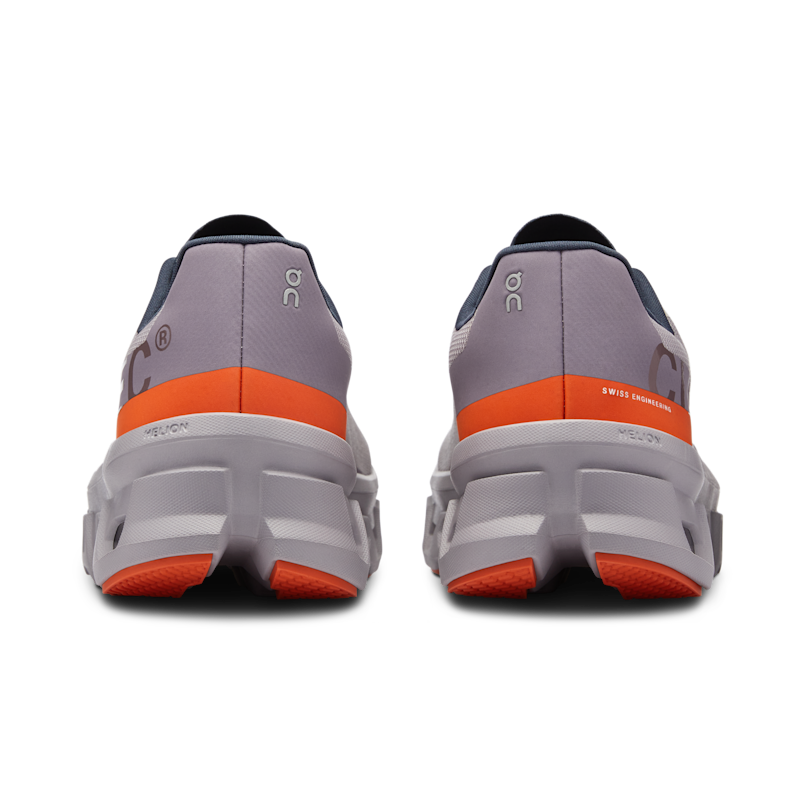 Men's Cloudmonster - Pearl | Flame