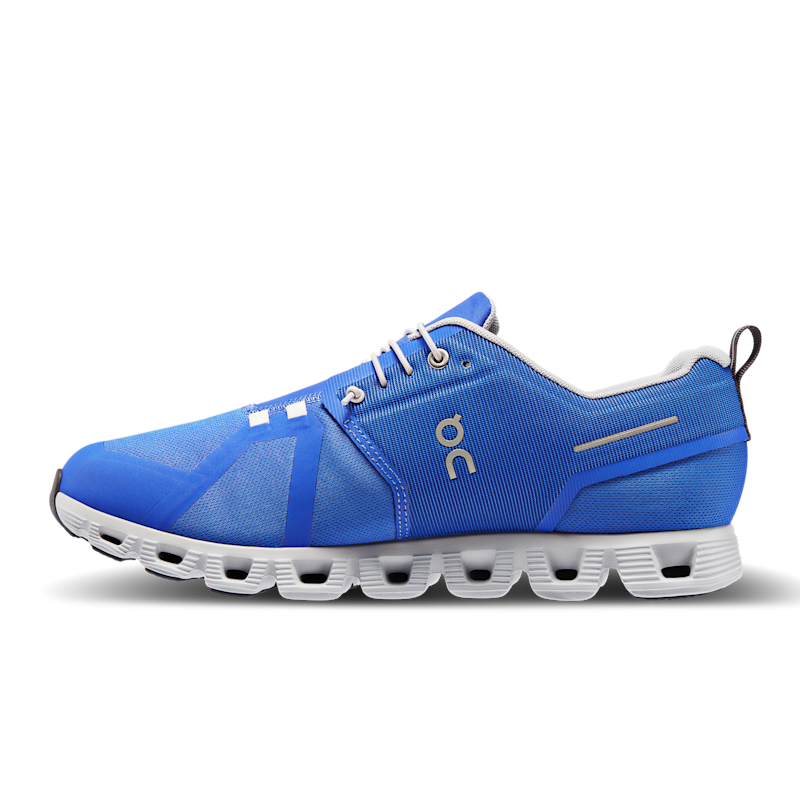 Men's Cloud 5 Waterproof - Cobalt | Glacier