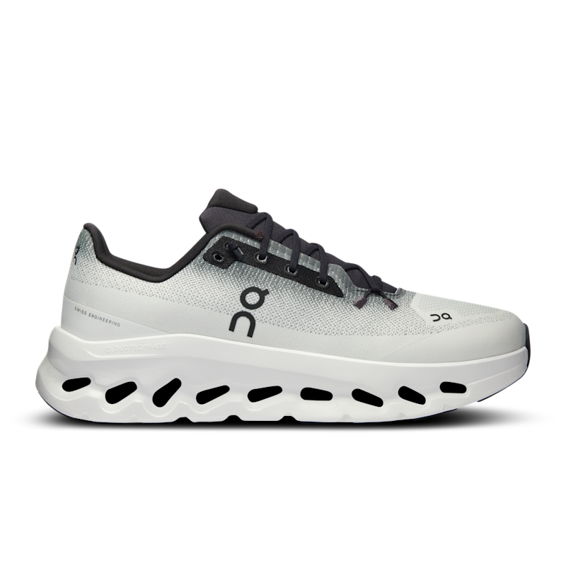 Men's Cloudtilt - Black | Ivory