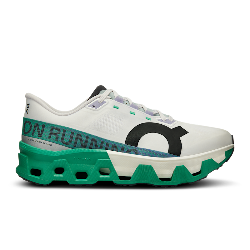 Men's Cloudmonster Hyper - Undyed | Mint