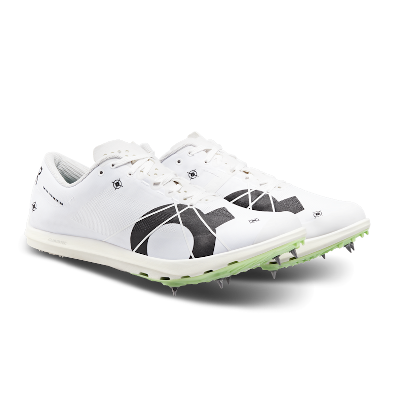 Women's Cloudspike 1500m