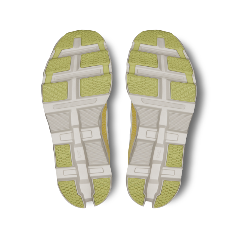 Men's Cloudmonster 2 - Undyed | Zest