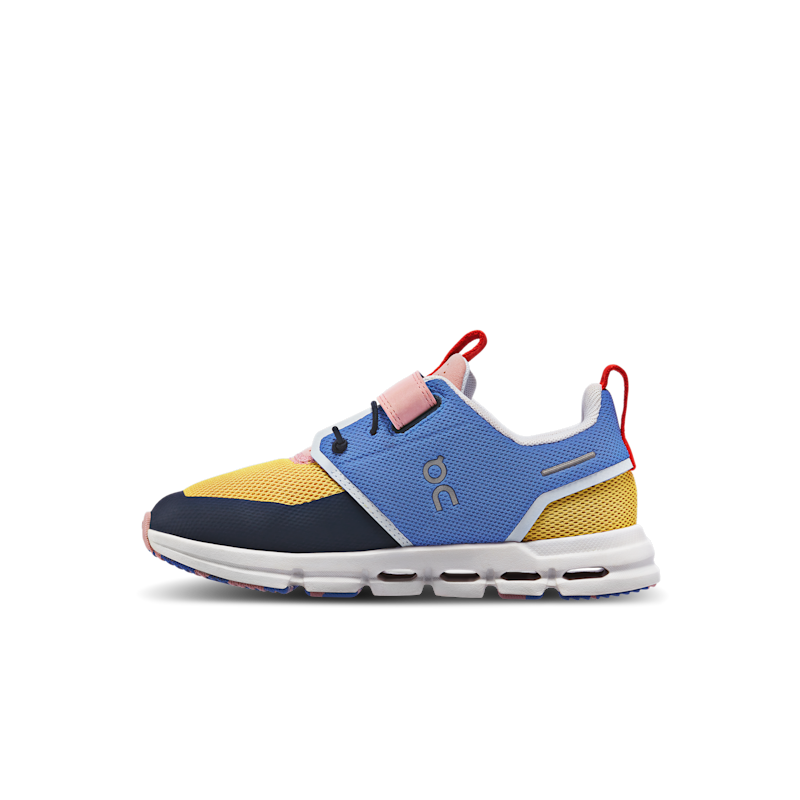 Unisex Cloud Play - Ultramarine | Zephyr