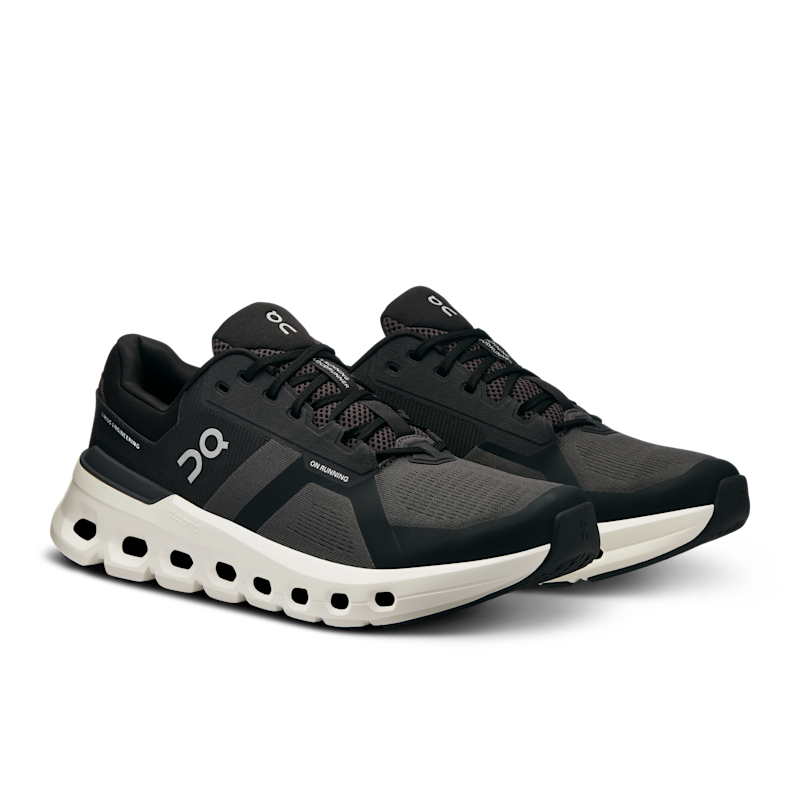 Men's Cloudrunner 2 - Eclipse | Black