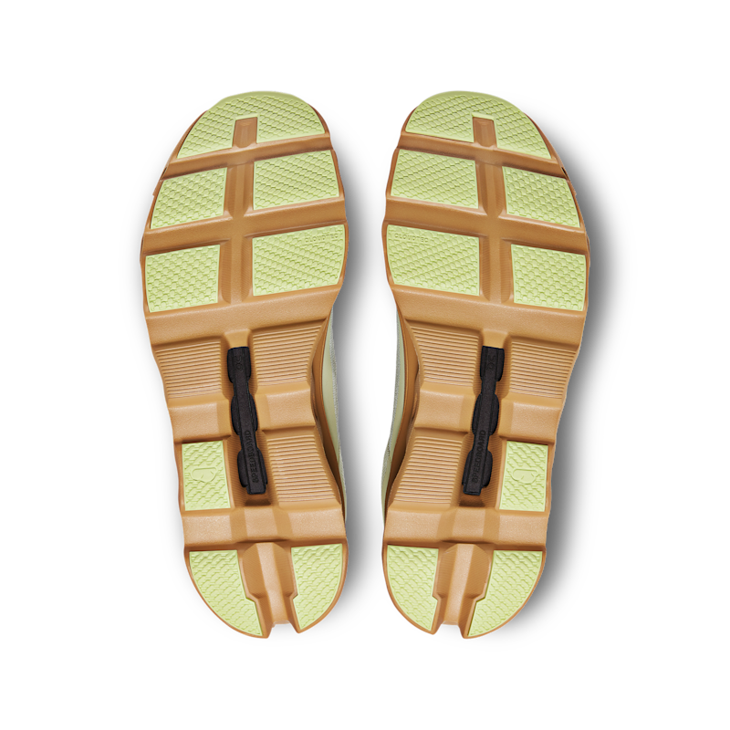 Men's Cloudmonster - Cream | Dune