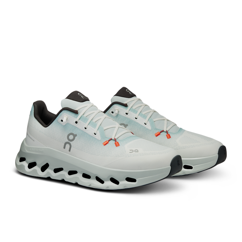Men's Cloudtilt - Mineral | Ivory
