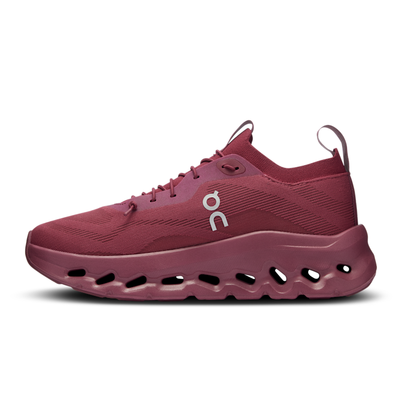 Women's Cloudtilt LOEWE - Beet Red