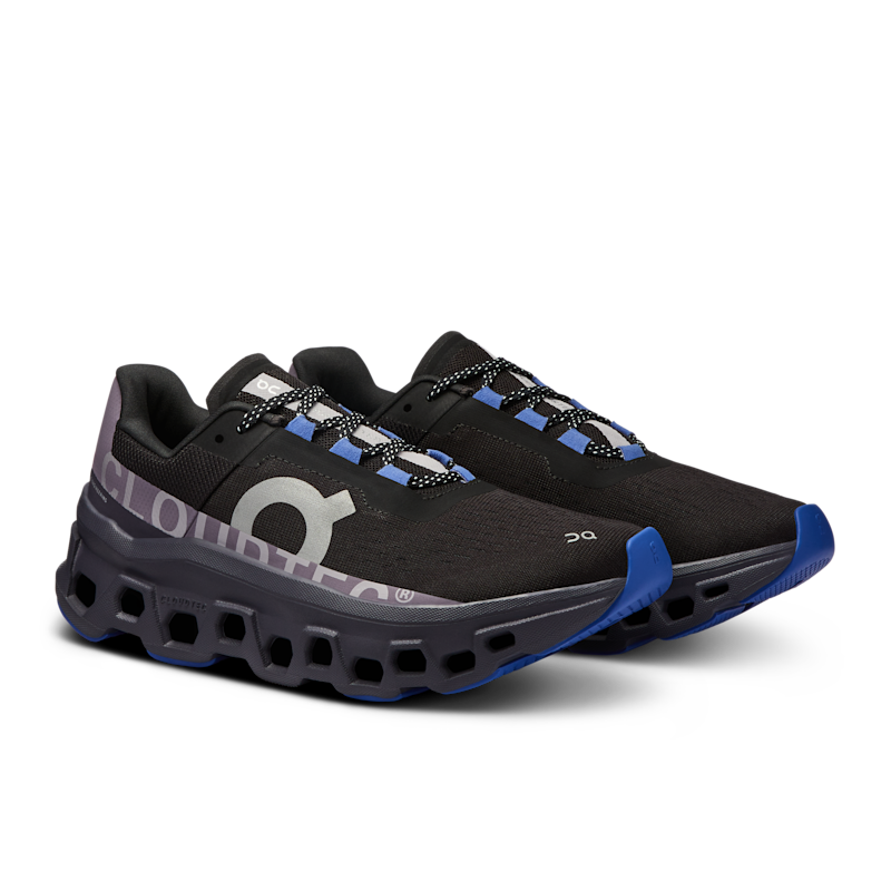Women's Cloudmonster - Magnet | Shark