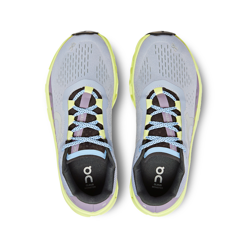Women's Cloudmonster - Nimbus | Hay
