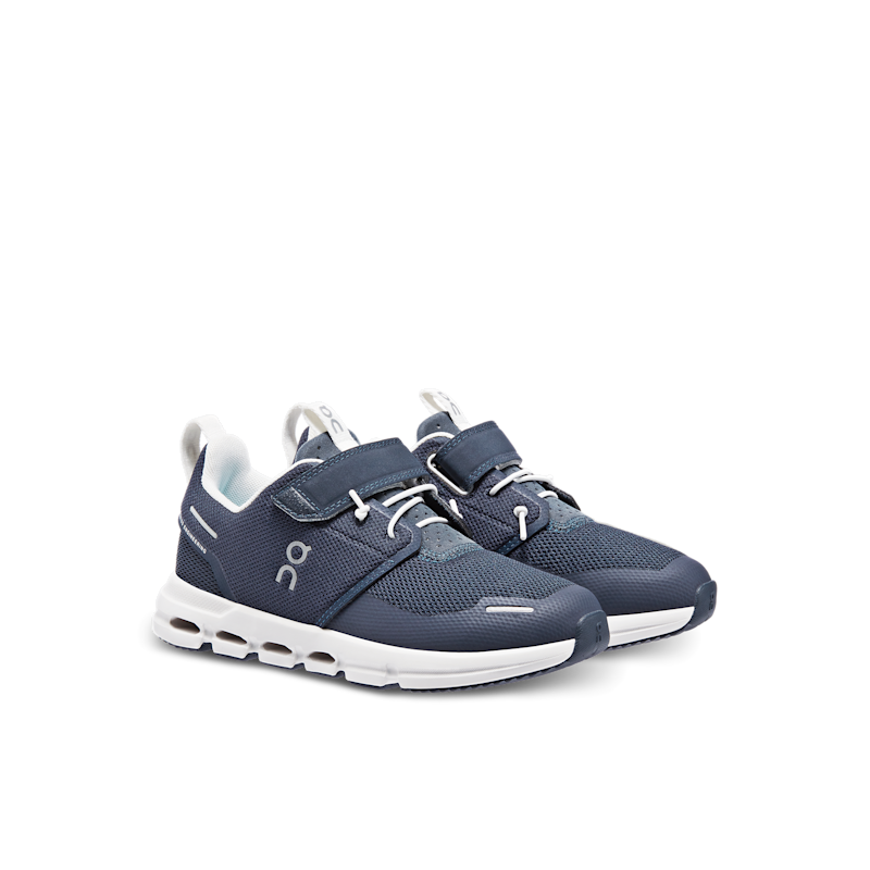 Unisex Cloud Play - Midnight | White