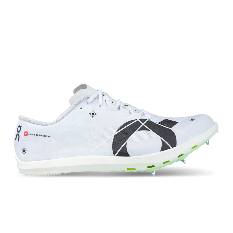 Women's Cloudspike 1500m