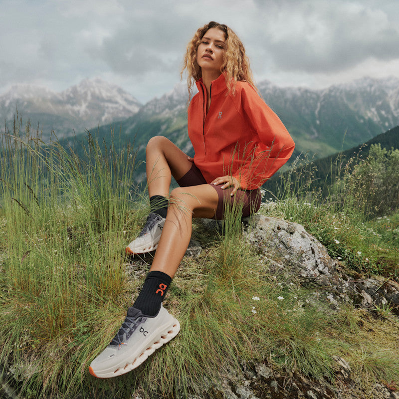 Women's Cloudtilt - Iron | Dew