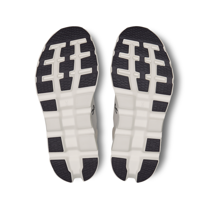 Women's Cloudstratus 3 - Pearl | Ivory