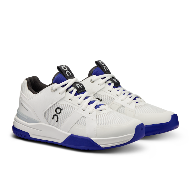 Women's THE ROGER Clubhouse Pro - Undyed | Indigo