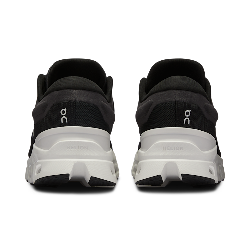 Women's Cloudstratus 3 - Black | Frost