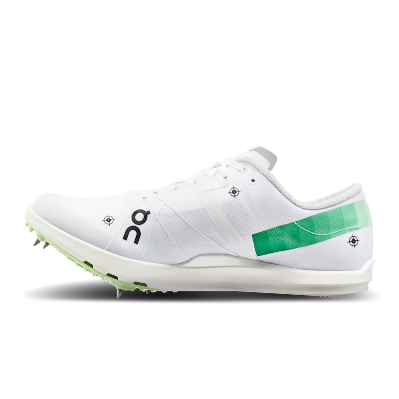 Women's Cloudspike 1500m