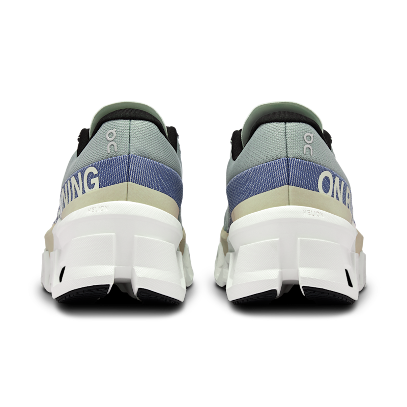 Women's Cloudmonster 2 - Mineral | Aloe