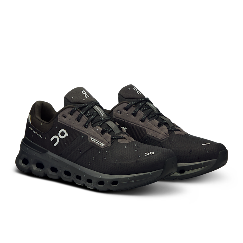 Women's Cloudrunner 2 Waterproof