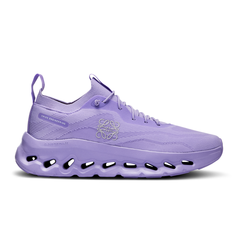 Women's Cloudtilt LOEWE - Purple Rose