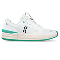 Women's THE ROGER Pro - White | Mint