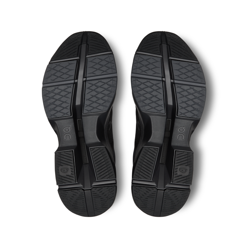 Women's Cloudpulse - Black | Eclipse