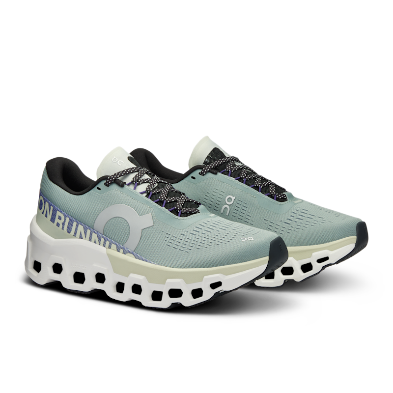Women's Cloudmonster 2 - Mineral | Aloe