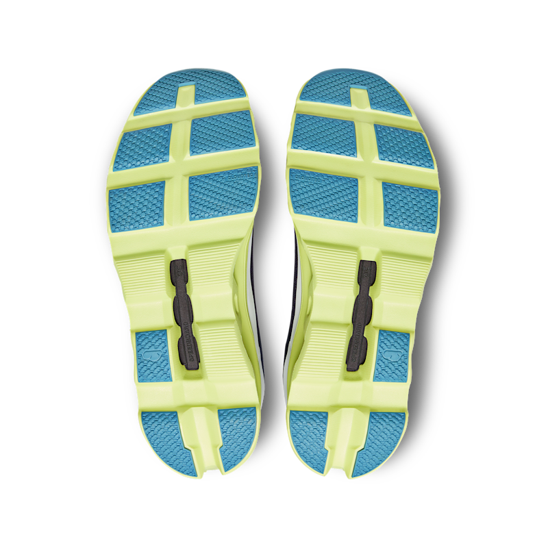 Men's Cloudmonster - Iron | Hay